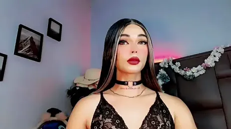 Marian_LV webcam model stream image