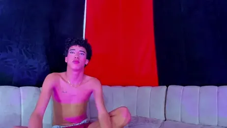 Pleasure_boys_hot webcam model stream image