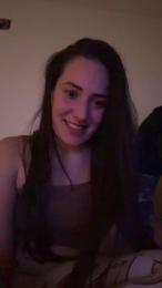 Rosaliia20 webcam model stream image