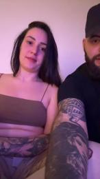 Rosaliia20 webcam model stream image