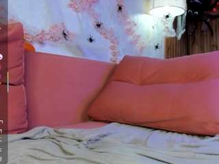 evelyn-limi webcam model stream image