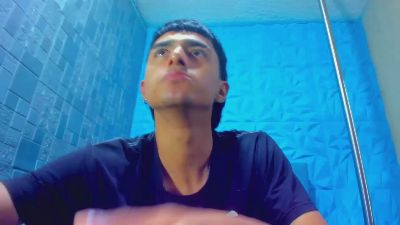 NathanMaxime webcam model stream image