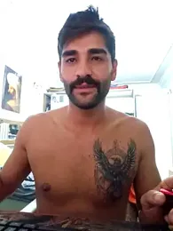 ogiday124 webcam model stream image