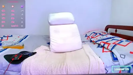 Kal_El_8 webcam stripchat model stream image