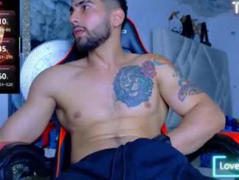 perfec_king00 webcam chaturbate model stream image