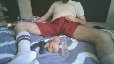 NudesLiboa webcam model stream image