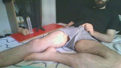 NudesLiboa webcam model stream image