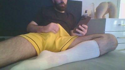 NudesLiboa webcam cam4 model stream image