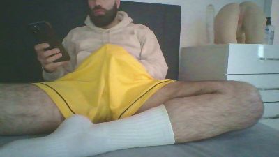 NudesLiboa webcam model stream image