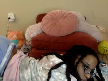 viiickyyy webcam model stream image