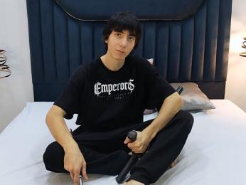 JeffBellfort webcam livejasmin model stream image