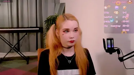 Alissa_Kitty webcam model stream image