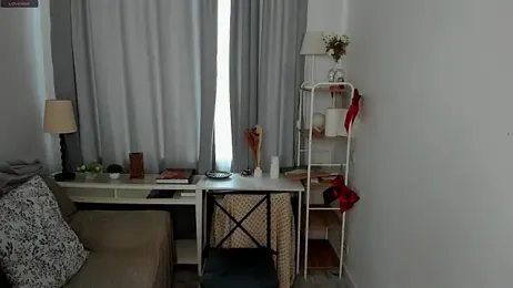 DemetraSadahiro webcam model stream image