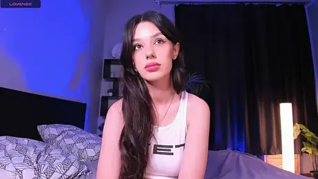 DemetraSadahiro webcam model stream image