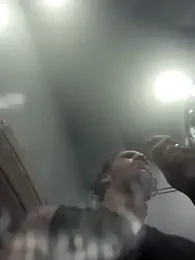 AceticPinscher webcam model stream image