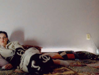 _LORDESSA_ webcam model stream image