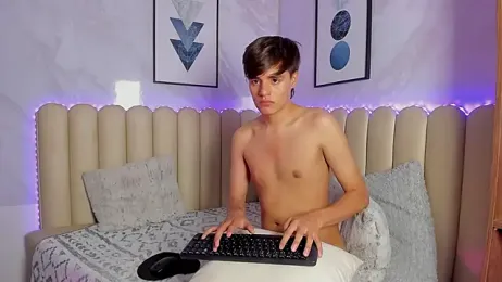 sweet_petter webcam model stream image