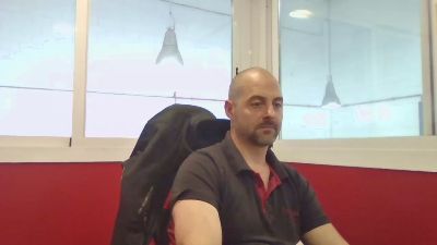 DoctorMad82 webcam cam4 model stream image