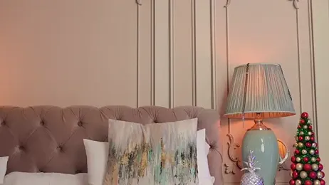 MayaVixxen webcam model stream image