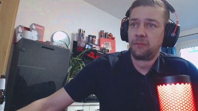 Lienlingsidiot webcam cam4 model stream image