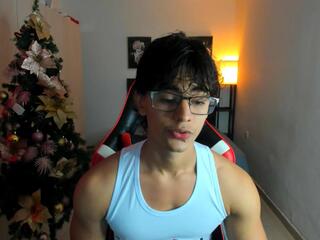 Eren Lord webcam model stream image