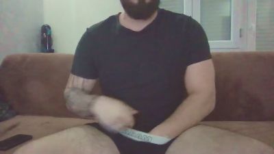 BcockD webcam model stream image