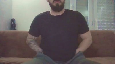 BcockD webcam model stream image