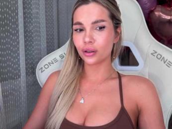 Baby_face webcam bongacams model stream image