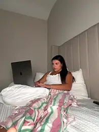 cute_carly_ webcam model stream image