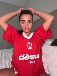 cute_carly_ webcam model stream image