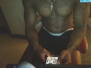 round4round webcam model stream image