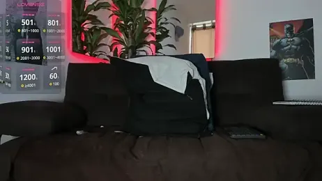 DantePierroo webcam model stream image