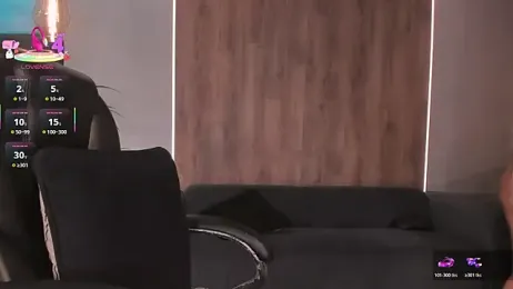 SophiePalmer webcam model stream image