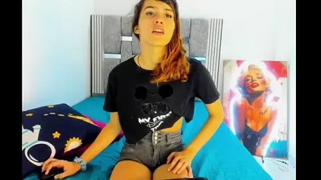 barbie__doll_09 webcam model stream image