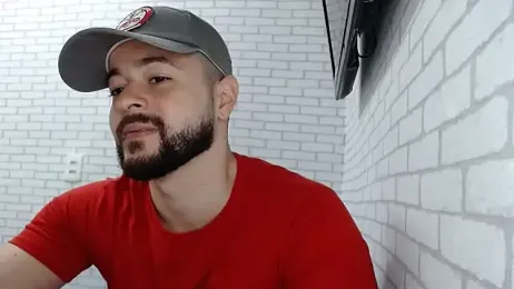 BombeiroHotx webcam model stream image