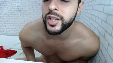 BombeiroHotx webcam model stream image