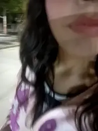 daring_lily webcam model stream image
