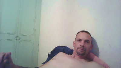 Tetsuh0 webcam model stream image