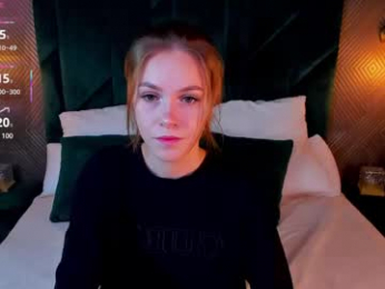 mary_shaww webcam chaturbate model stream image