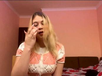 Bunyflow webcam model stream image