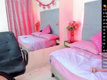 anahi-soler webcam model stream image