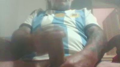 santapink20 webcam model stream image