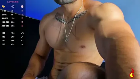 vanegas_luis webcam model stream image