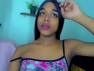 aishasexy18 webcam model stream image
