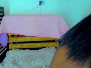 aishasexy18 webcam model stream image