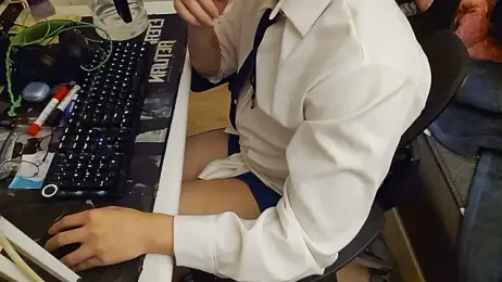 DoseCap0 webcam model stream image