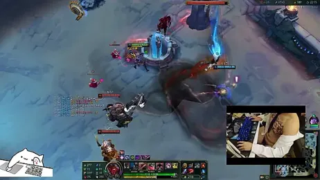 DoseCap0 webcam model stream image