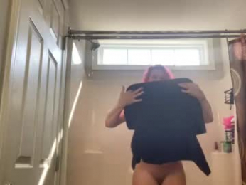 sunshinestarvedcactus webcam chaturbate model stream image