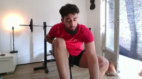 Yassine_Arabe webcam model stream image