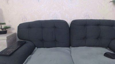 DanyelCarter webcam model stream image